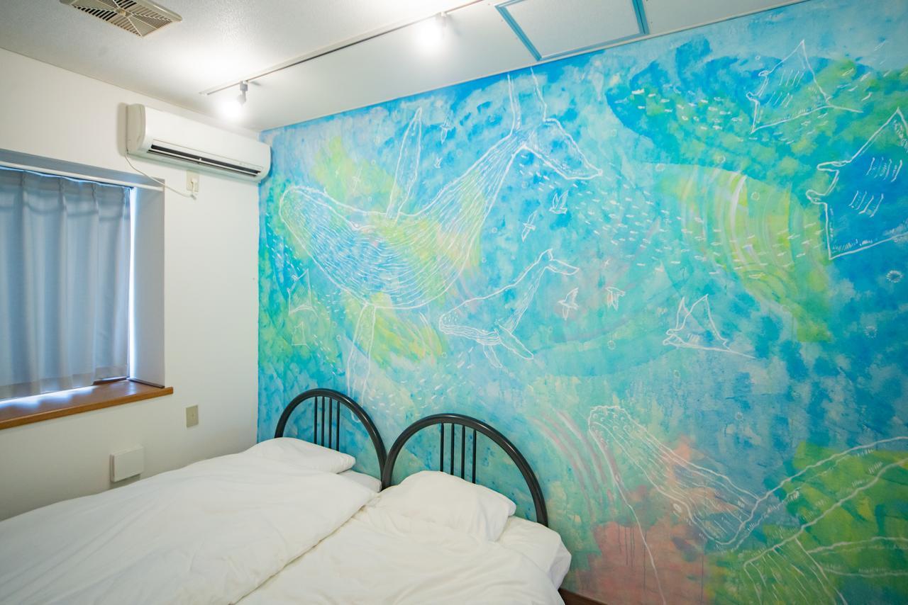 Hostel Kiko Сендай Екстер'єр фото