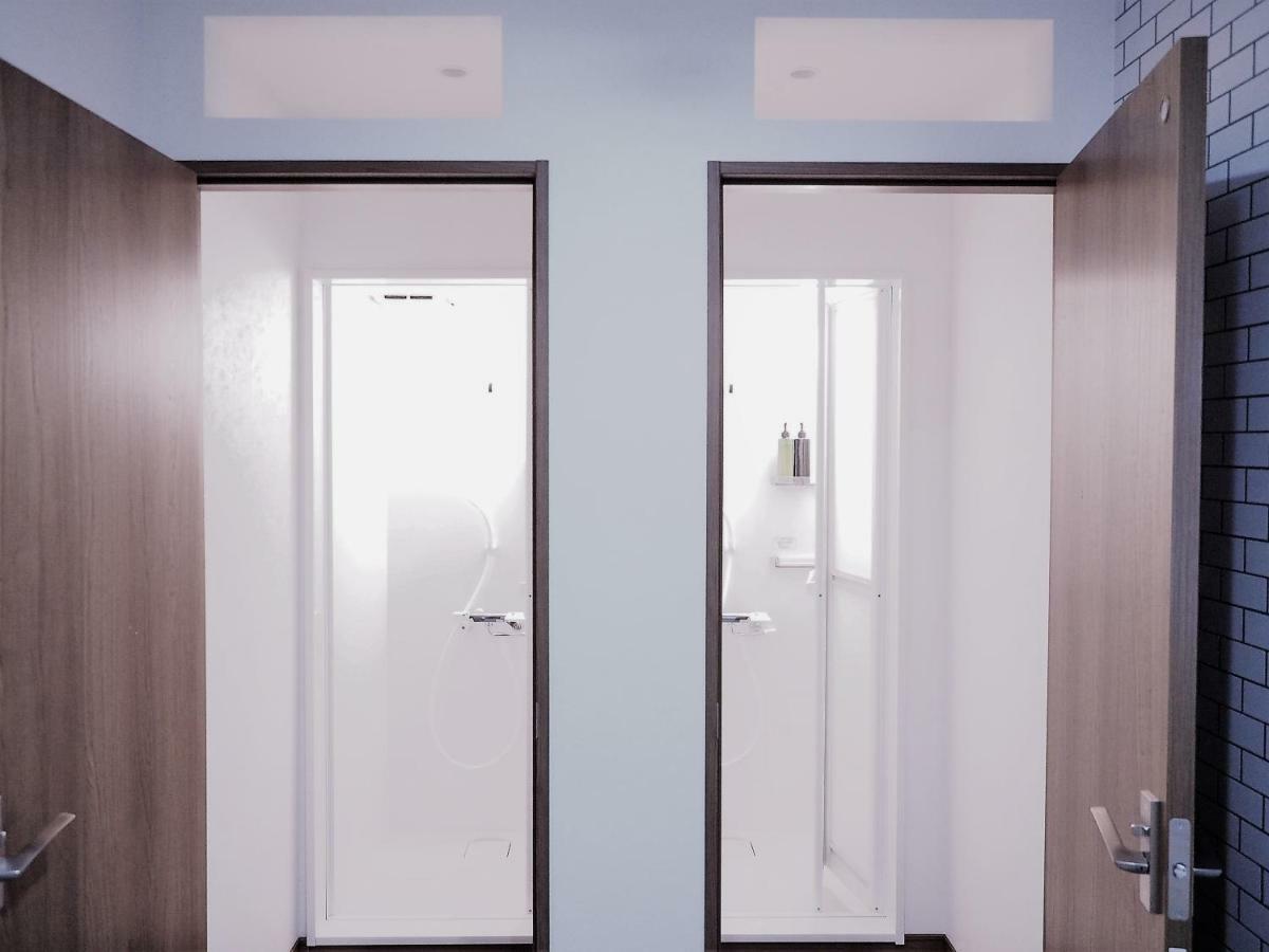 Hostel Kiko Сендай Екстер'єр фото
